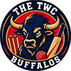 The Buffaloes logo