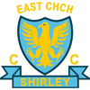 East Christchurch Shirley logo