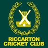 Riccarton logo