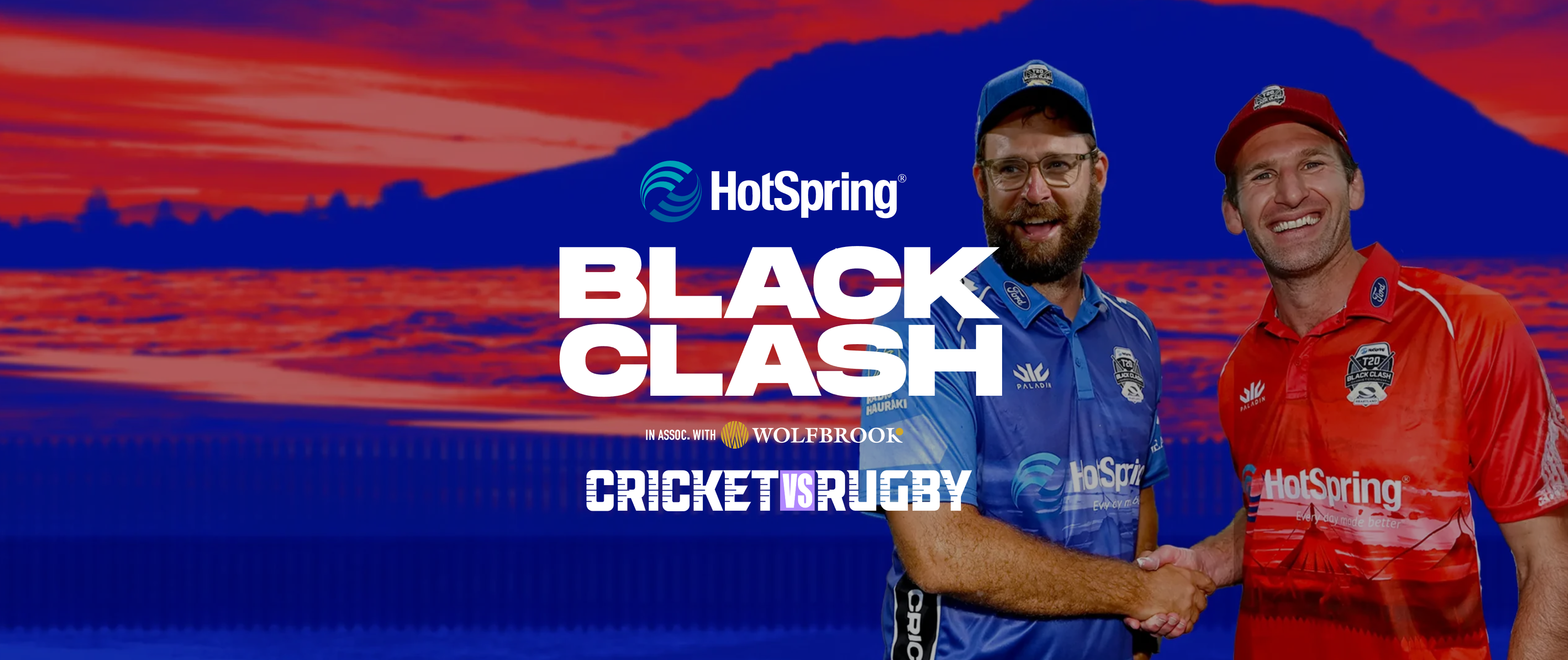 blackclash